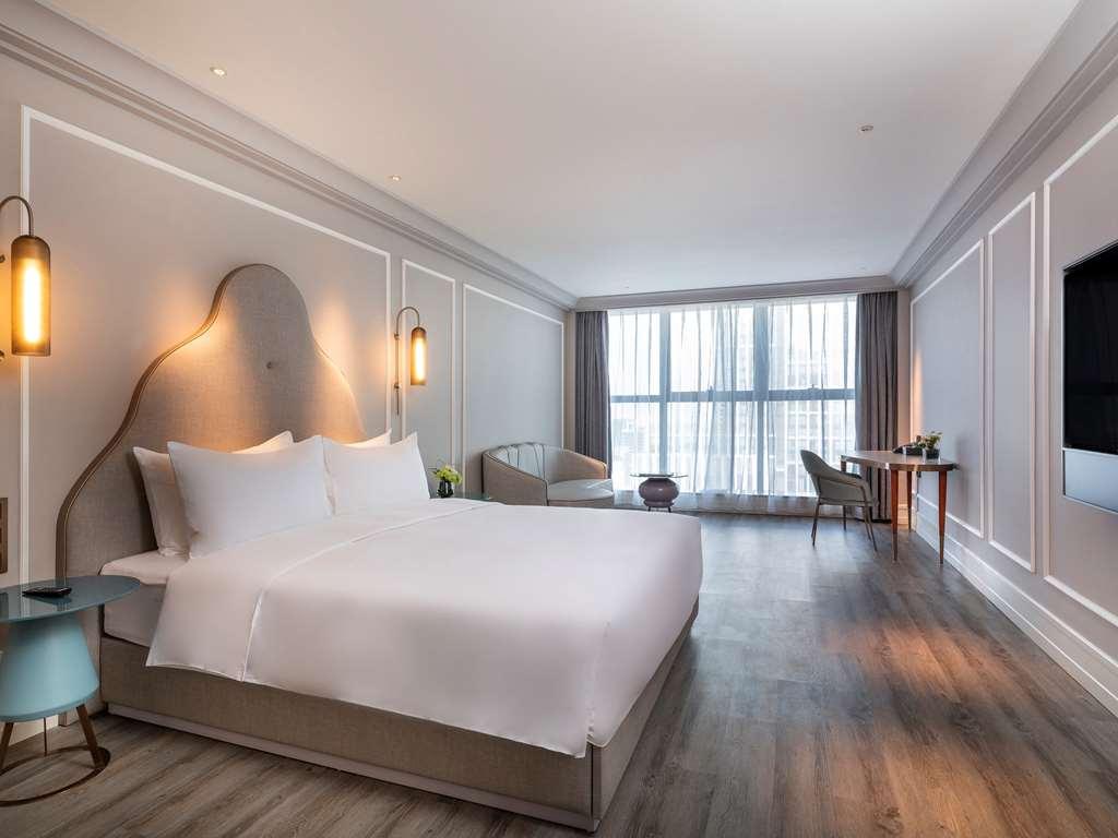 Mercure Suzhou Jinji Lake Rom bilde